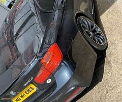 BMW 320d F30 - Image 4/5
