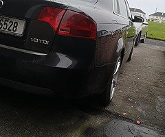 115bhp a4 for swaps - Image 4/7
