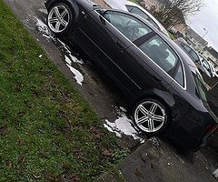 115bhp a4 for swaps - Image 7/7