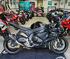 2021 Honda CBR