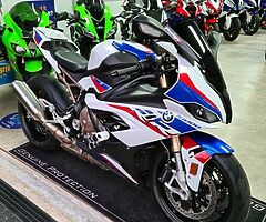 2021 Honda CBR