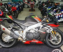 2021 Honda CBR - Image 4/10