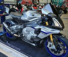 2021 Honda CBR - Image 5/10