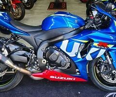 2021 Honda CBR - Image 10/10