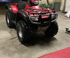 500 Honda