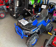 KIDZ CARS BALLYMENA