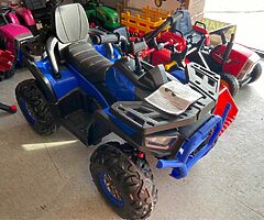 KIDZ CARS BALLYMENA