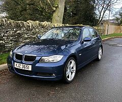 2006 BMW Series 3