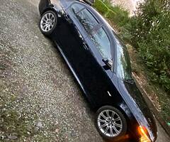 BMW 520d msport business edition