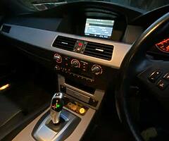 BMW 520d msport business edition