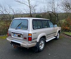 Toyota Amazon