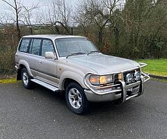 Toyota Amazon