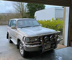 Toyota Amazon - Image 3/5