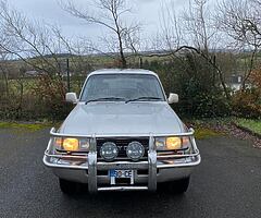 Toyota Amazon - Image 5/5