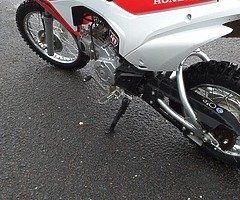 Honda - Image 5/5
