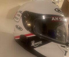 Motorcycle gear - Image 4/7