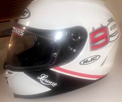 Motorcycle gear - Image 7/7