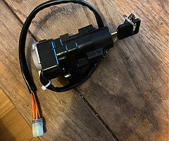Suzuki sv650/1000 ignition - Image 3/3