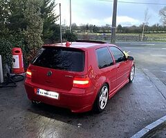 ⭕Mk4 Wanted