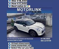 Motorlink