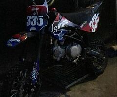 2019 Honda 919 Base