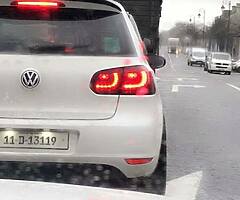 Vk Golf mk6 - Image 3/4