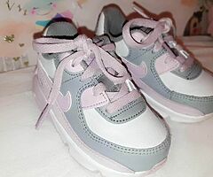 Selection of shoes