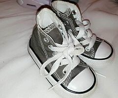 Selection of shoes