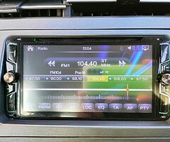 2014 TOYOTA PRIUS SELF CHARGING HYBRID - Image 7/10