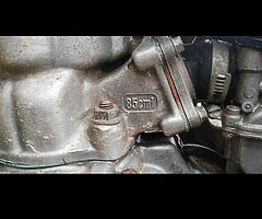 2003 Honda CR - Image 5/6