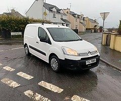 Front grill wanted for berlingo 2014 model