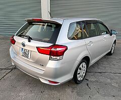 2015 TOYOTA COROLLA SELF CHARGING HYBRID - Image 7/10