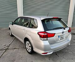 2015 TOYOTA COROLLA SELF CHARGING HYBRID - Image 8/10