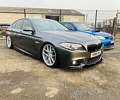 2015 BMW Series 5 - Image 5/5