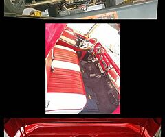 1958 Chevy Apache - Fully Restored - Image 4/7