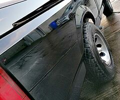 1992 Ford F-150 · Short Bed