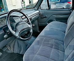 1992 Ford F-150 · Short Bed - Image 6/10