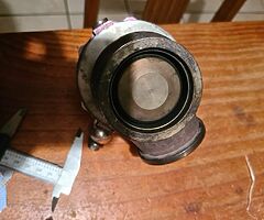 44mm external wastegate