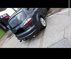 2008 Ford S-Max - Image 4/4