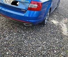 152 Skoda Vrs - Image 7/8