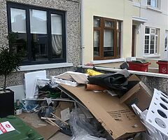 Waste removals