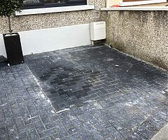 Waste removals