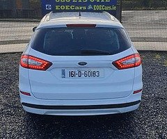 Ford mondeo 2.0 manual 2016 - Image 3/9