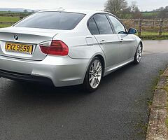 2006 BMW Series 3 - Image 2/7
