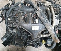 Ford mondeo - Image 3/3