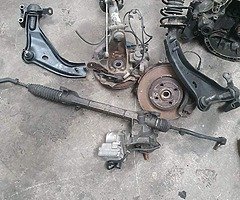 Mini one  2007