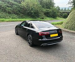 2012 Audi A6 - Image 3/5