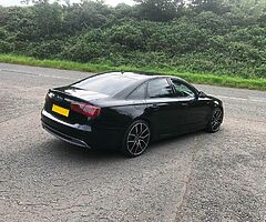 2012 Audi A6 - Image 4/5