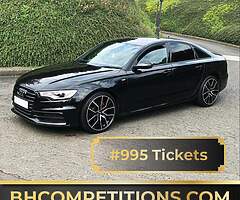 2012 Audi A6 - Image 5/5
