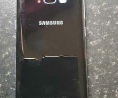 Samsung s8 readvertised